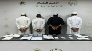 القبض على 4 مقيمين لنشرهم إعلانات خدمات حج وهمية – أخبار السعودية